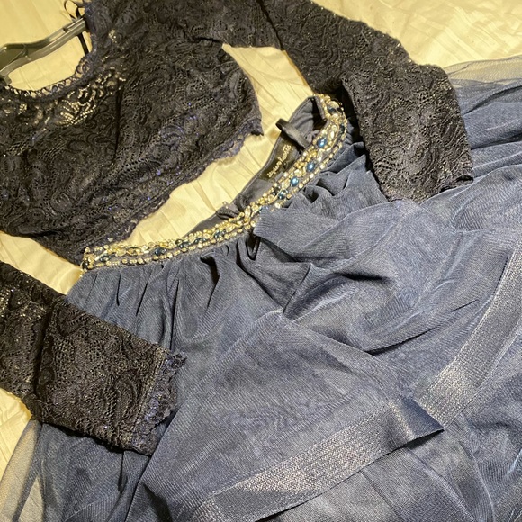 Homecoming dress/ Can be used for any occasion - Picture 7 of 7